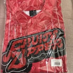 FRUITS ZIPPER 月足天音 ユニフォーム旧のサムネイル