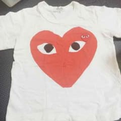 play Tシャツのサムネイル