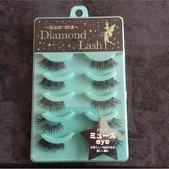 DiamondLash♡ミューズeyeのサムネイル