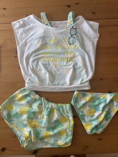 BANANA SEVEN 水着 140cmのサムネイル