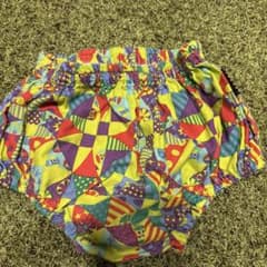 マーキーズ　ベビー　パンツ　ブルマ　80 90のサムネイル