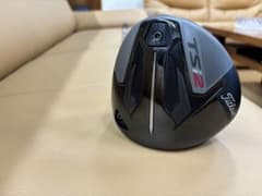 美品tsi2 ドライバー 10度　純正シャフトSのサムネイル
