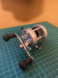犬*柴様 ABU Ambassadeur 1500C IAR ベイトリール 犬*柴様 ABU Ambassadeur 1500C IAR ベイトリール - メルカリ