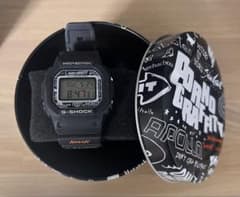 ポルノグラフィティ　G-SHOCK ポルノグラフィティ G-shock - メルカリ