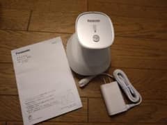 Panasonic 美容家電 頭皮マッサージ機のサムネイル