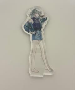 クリフェス　草薙寧々　アクリルスタンドのサムネイル