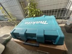 マキタ　ディスクグラインダー用ケース　821817-6のサムネイル