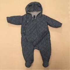 未使用品☆GAPカバーオールのサムネイル
