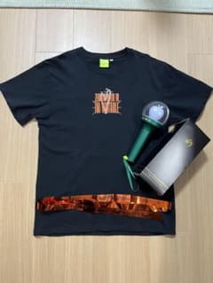 Mrs. GREEN APPLE ゼンジン新国立競技場 3点セット！！ Mrs. GREEN APPLE ゼンジン新国立競技場 3点セット！！ - メルカリ
