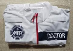 TOKYO MER 劇中着用ジャケット(DOCTOR／Lサイズ) 新品未使用】TOKYO MER 〜走る救命救急室〜Doctorジャケット - メルカリ