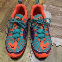 NIKE ナイキエアマックス98のサムネイル