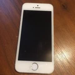iPhone5s本体のサムネイル
