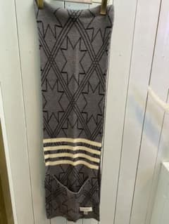 thom browne poket mufflerのサムネイル