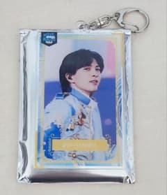 M!LK 吉田仁人 ハハハッピー ポップアップストア限定 ランダムアクキー