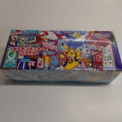 ポケモンセンターフクオカスペシャルBOXシュリンク付き - メルカリ