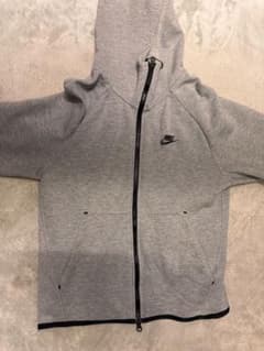 NIKEテックフリース廃盤セットアップのサムネイル
