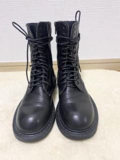 Ann Demeulemeester  ブーツのサムネイル