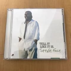 STEVIE FACE "Tell It Like It Is"のサムネイル