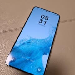 Samsung Galaxy S22 docomo 本体 SC-51C - メルカリ