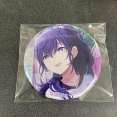 朝比奈まふゆ　缶バッジ　プロセカのサムネイル