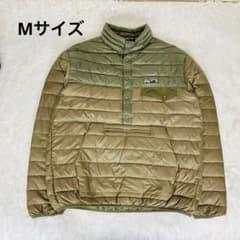 美品】40周年 パタゴニア スナップT プルオーバー ダウンジャケット