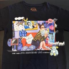 アンパンマン　安室奈美恵　25th Tシャツ アンパンマン 安室奈美恵 25th Tシャツ 安室奈美恵 25th
