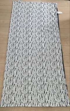 新品 Yogibo Luxe Max Cover ライトグレー