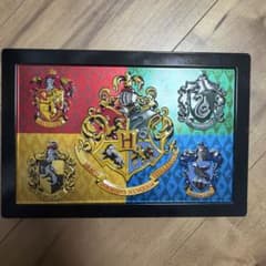 Harry Potter 空き缶 エンボス加工のサムネイル