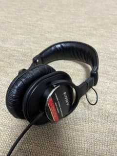 SONY MDR-CD900STのサムネイル