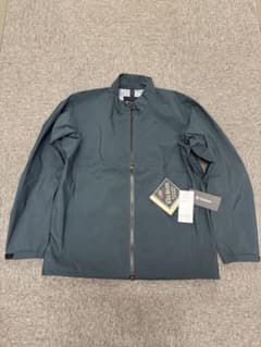 Goldwin GORE-TEX ナイロンジャケット XL 非売品のサムネイル
