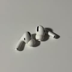 ジャンク】Apple AirPods Pro 第1世代 本体のみ - メルカリ