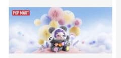 POPMART SKULLPANDA15周年スカルパンダぬいぐるみギフトボックスのサムネイル
