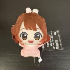 学園アイドルマスター ちびぐるみ GiGO限定 vol.4 学マス 花海佑芽