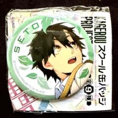 キラキラゲームアバター缶バッジ　コンプ　全種　カゲロウプロジェクト　カゲプロ メルカリ - カゲプロ カノ 03 BIG缶バッジ カゲロウプロジェクト 未開封 ピンズ・ピンバッジ・缶バッジ