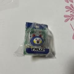 TREASURE TRUZ ガチャ　WOOPYのサムネイル