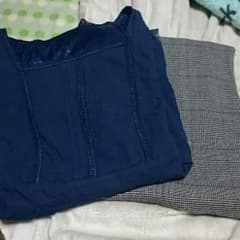 かめたろう様専用 レディース パンツとチュニックのサムネイル