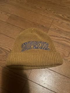 supreme ニット帽のサムネイル