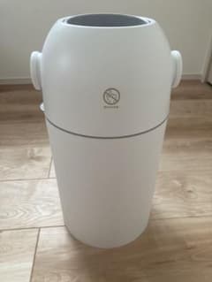 みそ様専用、ピジョン　おむつ　ゴミ箱のサムネイル