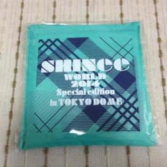 SHINee エコバッグ☆東京ドームのサムネイル