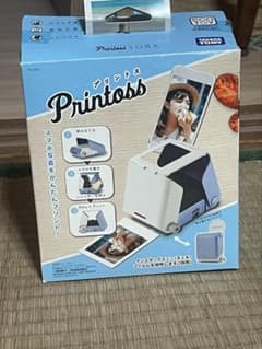 TAKARA TOMY Printoss SORA 本体のサムネイル