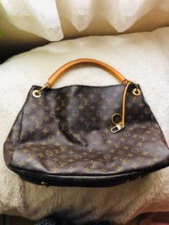 ルイヴィトン モノグラム ショルダーバッグのサムネイル