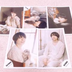 SixTONES 松村北斗 公式写真 ふたり 個人 ソロ セット - メルカリ