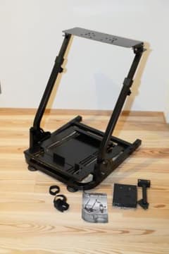 ハンドルコントローラー スタンド　ONE　STEPのサムネイル