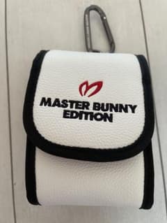 MASTER BUNNY EDITION ボールポーチのサムネイル