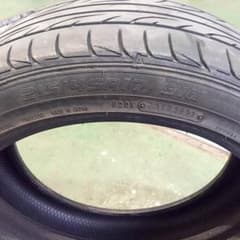 ダンロップ ルマン 215/45R17のサムネイル