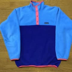 パタゴニア フリース　MADE IN USAのサムネイル