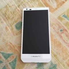 AQUOS PHONE ZETA SH-02E 本体のサムネイル