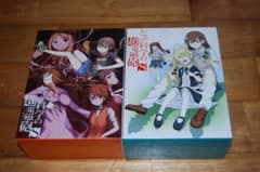 とある科学の超電磁砲S　ブルーレイ初回限定盤　帯付き　美品のサムネイル
