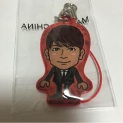 黒木啓司 クリーナーのサムネイル