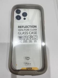 iFace Reflection iPhone 용 케이스